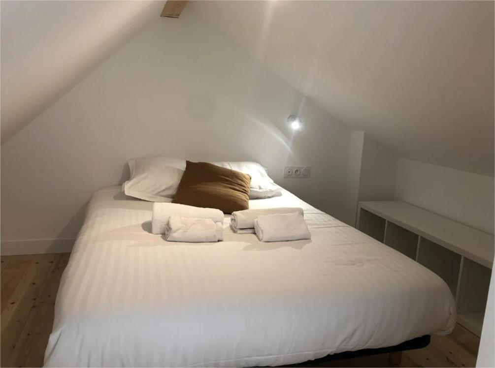 La Cabine Du Bout Du Monde Avec Mezzanine Pl07 Kador, Votre Maison De Vacances De Haut Standing Crozon Dış mekan fotoğraf
